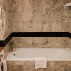 Отель Swissotel Bangkok Ratchada 5* Номер Делюкс с различными типами кроватей фото 7