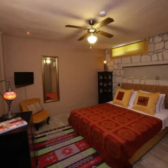 Alacati Mandalina Hotel 2* Стандартный номер