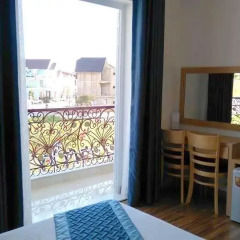 Tuan Thuy Hotel Стандартный номер фото 4