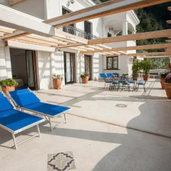 Отель Villa Duchessa d'Amalfi Конка деи Марини фото 8