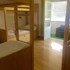 Marquês Soul - Hostel Лиссабон спа