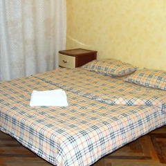 Гостиница Appartment New Darnitca комната для гостей