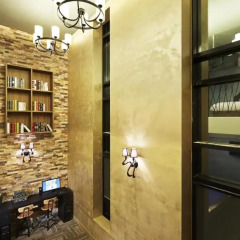 Hotel Boutique 9 2* Люкс повышенной комфортности с различными типами кроватей фото 3