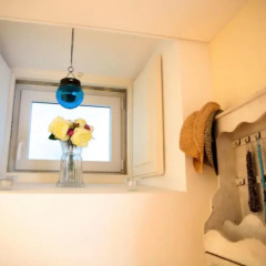 Отель Comfort in the heart of Alfama удобства в номере фото 2