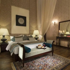 Отель Residence by Uga Escapes 4* Люкс с различными типами кроватей фото 6