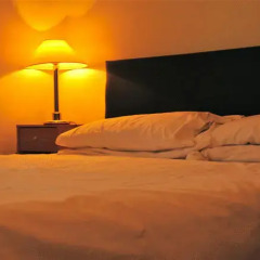 City View Hotel 3* Стандартный номер с различными типами кроватей фото 4