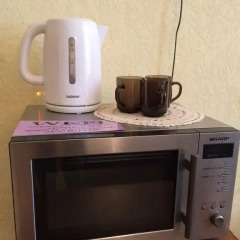 Apartment of hotel type Стандартный номер фото 7