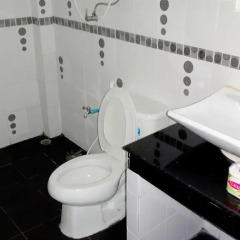 Отель New Coconut Bungalow 3* Бунгало фото 17