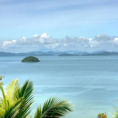 Отель Supalai Resort And Spa Phuket 3* Номер Делюкс с двуспальной кроватью фото 4