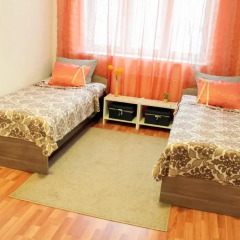 Гостиница JazzzHostel в Екатеринбурге 6 отзывов об отеле, цены и фото номеров - забронировать гостиницу JazzzHostel онлайн Екатеринбург комната для гостей фото 3