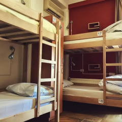 Envoy Hostel детские мероприятия фото 2