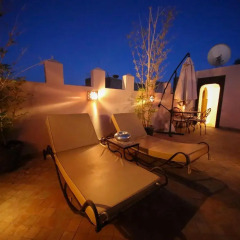 Отель Riad Clefs d'Orient Марокко, Марракеш - отзывы, цены и фото номеров - забронировать отель Riad Clefs d'Orient онлайн фото 2