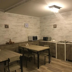 Отель Art Guesthouse Армения, Цахкадзор - отзывы, цены и фото номеров - забронировать отель Art Guesthouse онлайн питание фото 2