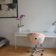 Апартаменты Apartment Canisius Вена детские мероприятия
