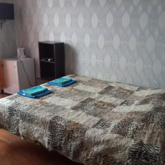 Гостиница Mini-Otel Garibaldi комната для гостей фото 5