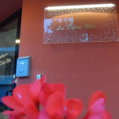 Hotel La Dolce Vita интерьер отеля фото 2