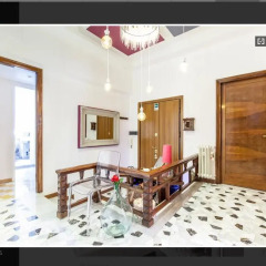 Отель Maison Angelus Италия, Рим - отзывы, цены и фото номеров - забронировать отель Maison Angelus онлайн детские мероприятия