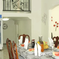 Отель Perriman Guest House питание фото 3