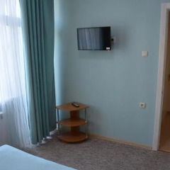 Гостиница Private Residence Osobnyak 3* Улучшенный семейный номер разные типы кроватей фото 10