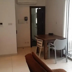 Апартаменты Paceville Montecarlo Apartments Сан Джулианс удобства в номере фото 2