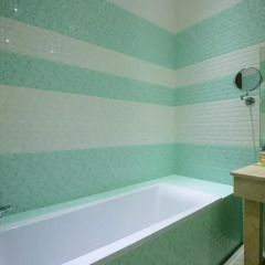 Grand Spa Hotel Avax ванная