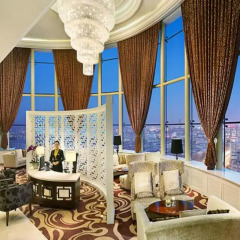 Liaoning International Hotel - Beijing спа