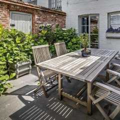 Отель B&b Maison Le Dragon Брюгге фото 3