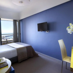Lato Boutique Hotel удобства в номере фото 2