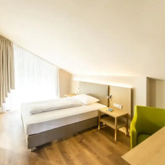 Hotel Steiner 3* Стандартный номер