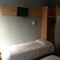 Отель Hôtel DAnjou 2* Стандартный номер с различными типами кроватей фото 2
