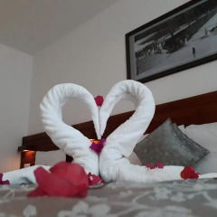 Отель Kandyan View Holiday Bungalow фото 2