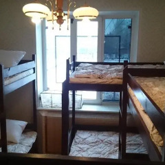 Hostel Kamin в номере фото 2