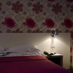 Отель Key Hotel Италия, Виченца - отзывы, цены и фото номеров - забронировать отель Key Hotel онлайн удобства в номере