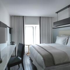 The Chess Hotel 4* Улучшенный номер