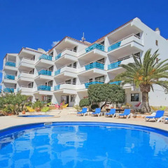 Апартаменты Niu d'Aus Apartments 3* Апартаменты с различными типами кроватей фото 6