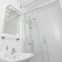 Отель Split Old Town Suites Студия с различными типами кроватей фото 19