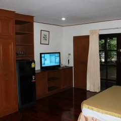 Отель Kata Happy House 4* Номер Делюкс фото 12
