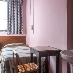 Отель Hostel Turisol Испания, Барселона - отзывы, цены и фото номеров - забронировать отель Hostel Turisol онлайн удобства в номере фото 2