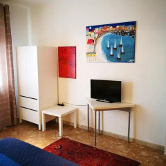 Отель Alba sui tetti B&B Италия, Палермо - отзывы, цены и фото номеров - забронировать отель Alba sui tetti B&B онлайн удобства в номере фото 2