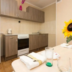 Гостиница Talinnskaya 16k1 в Москве отзывы, цены и фото номеров - забронировать гостиницу Talinnskaya 16k1 онлайн Москва в номере фото 2