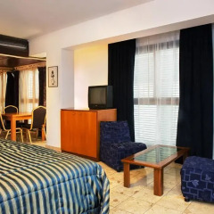 Hotel Residence de l'Europe in Djibouti, Djibouti from 172$, photos, reviews - zenhotels.com guestroom photo 4