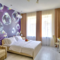 Гостиница Fire Inn детские мероприятия фото 2