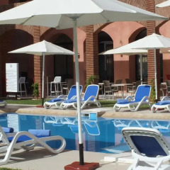 Relax Hotel Marrakech бассейн фото 2