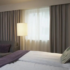 Thon Hotel Cecil комната для гостей фото 3