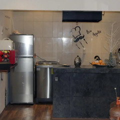 Отель Lety's Place 3* Стандартный номер