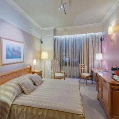 Hotel Wentzl 4* Стандартный номер с различными типами кроватей фото 4