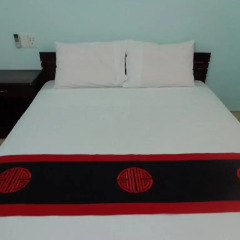 Отель Banana Homestay Hoi An Улучшенный номер с различными типами кроватей