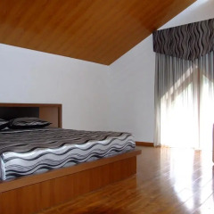 Отель Centrale Guesthouse Армения, Джермук - отзывы, цены и фото номеров - забронировать отель Centrale Guesthouse онлайн комната для гостей фото 5