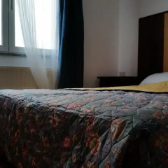 Отель Residence Regina Пьяченца комната для гостей фото 4