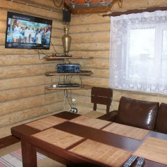 Гостевой Дом Купец интерьер отеля